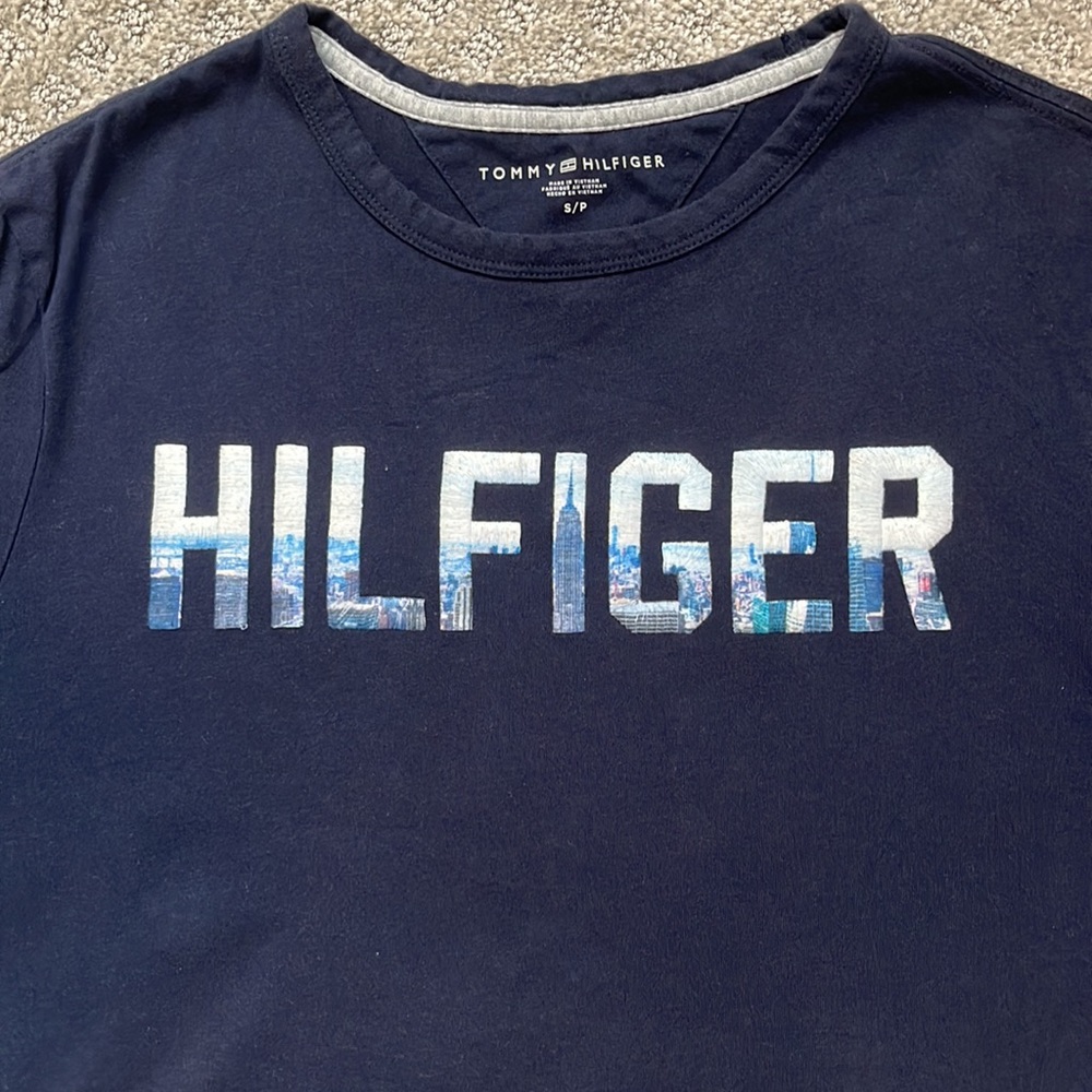 Men’s Tommy Hilfiger T-Shirt